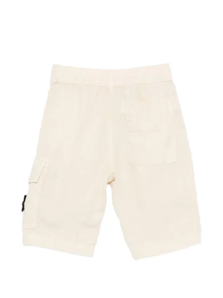 Szorty dziecięce Stone Island