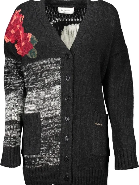 Cardigan Blugirl negru