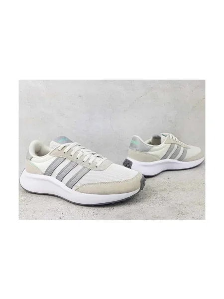 Pantofi copii Adidas bej