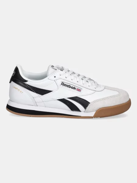 Reebok Classic sneakers boty CAMPIO XT bílé