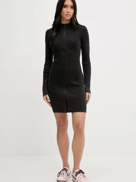 Сукня з домішкою вовни Guess Originals