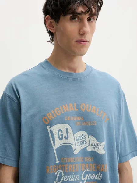 Футболка Guess Jeans