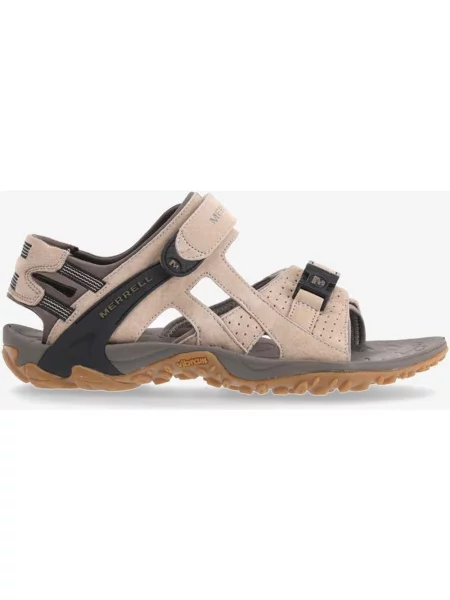 Sandały Merrell Kahuna III 40 beżowe