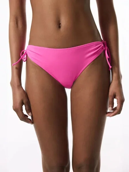 Penti Bikini hlačke Bikinihosen' roza