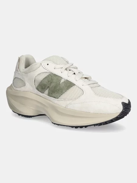 Обувки New Balance UWRPD UWRPDWHC бежово