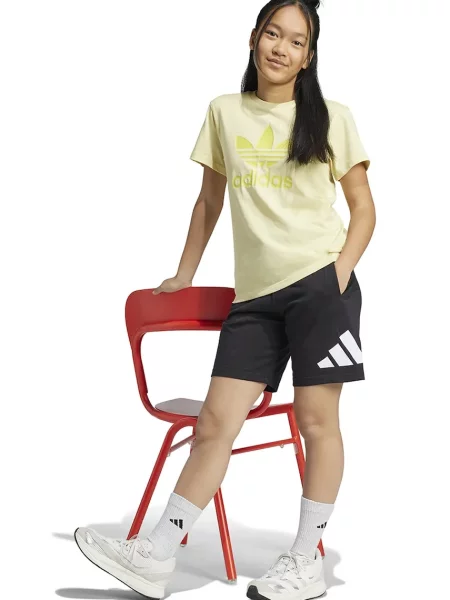 Детские шорты Adidas