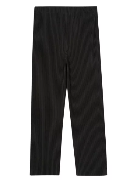 Kelnės Homme Plissé Issey Miyake pilka