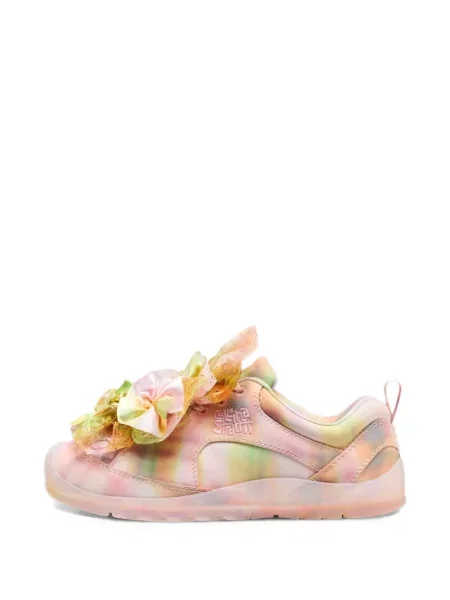 Masnis sneaker Keen Footwear rózsaszín