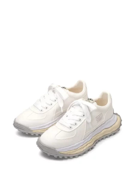 Sneakerși Maison Mihara Yasuhiro alb