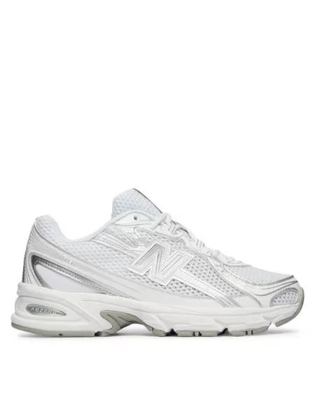 New Balance Αθλητικά λευκό