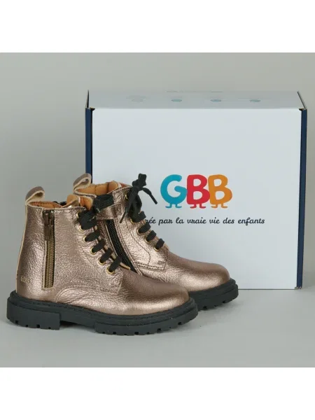 Pantofi copii Gbb portocaliu