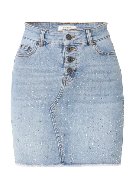 KOROSHI Krilo svetlo rjava