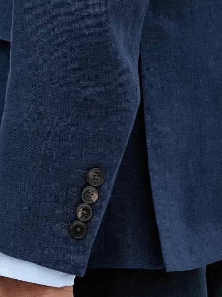 Hackett London len blézer