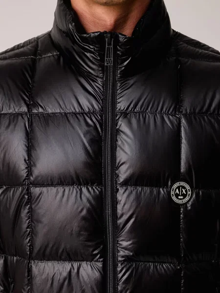 Armani Exchange безрукавка