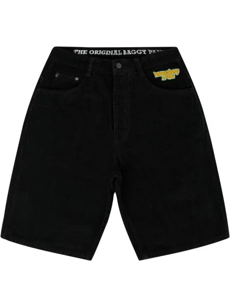 HOMEBOY Pantaloni negru