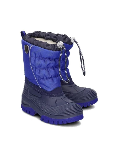 Pantofi copii Cmp albastru