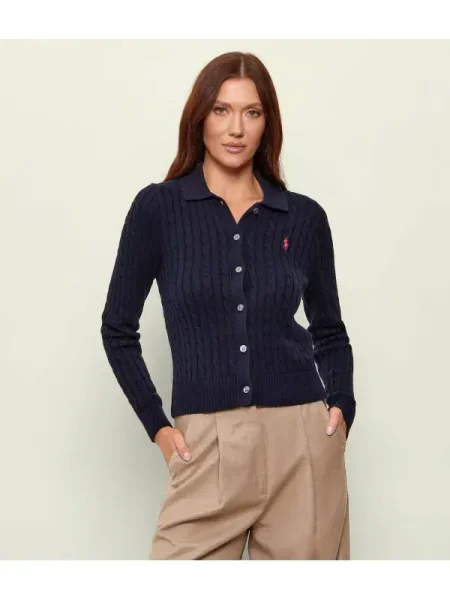 POLO RALPH LAUREN Cardigan