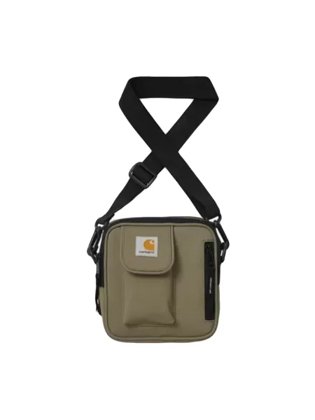 Carhartt WIP saszetka Essentials Bag Small zielony