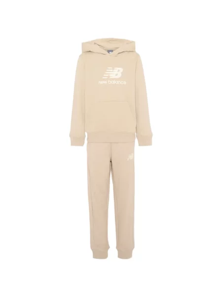 Komplet dresowy dziecięcy New Balance