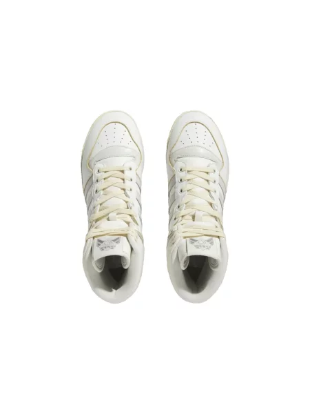 Pantofi Adidas alb