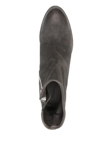 Botine The Last Conspiracy negru