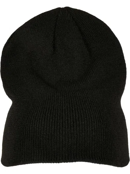 Căciulă Brandit negru