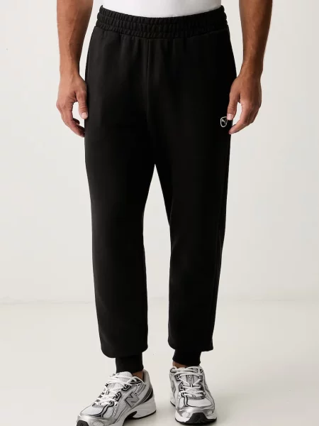 Puma трикотажний комплект Essentials Elevated