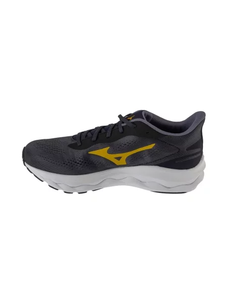 Mizuno Pantofi pentru alergare Wave Serene 2 negru