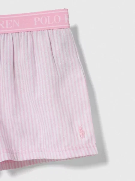 Polo Ralph Lauren Дитяча піжама