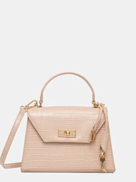 Torbica Aldo SERAPHYNA oranžna