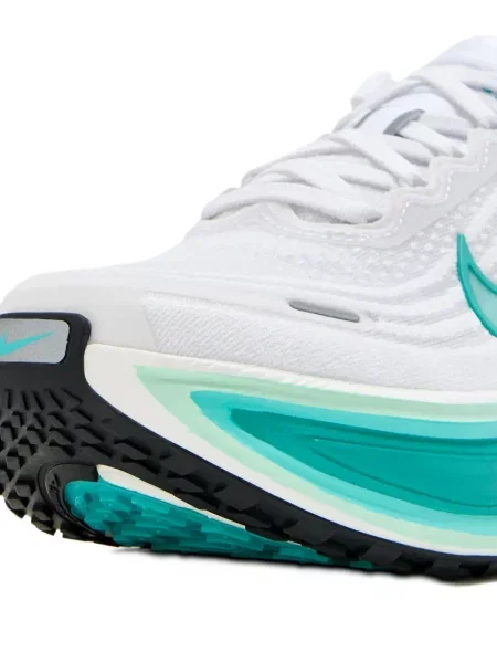 Sneakerși Nike alb