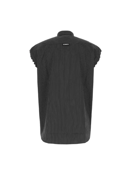 Koszula Vetements czarna