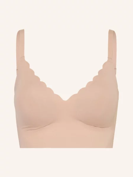 Skiny Bustier Body Feel béžová