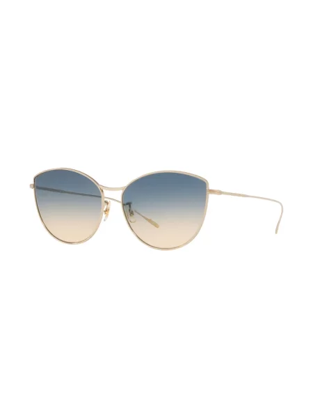 Ochelari de soare Oliver Peoples cu gradient