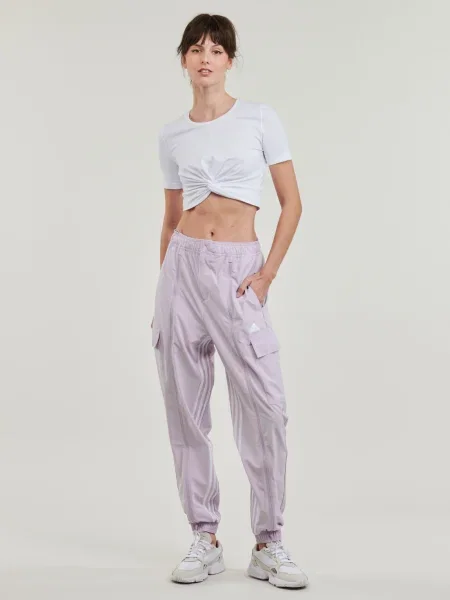 Ruha Adidas lila