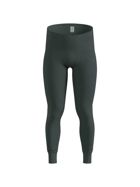 Spodnie Odlo BL BOTTOM long ACTIVE WARM szare