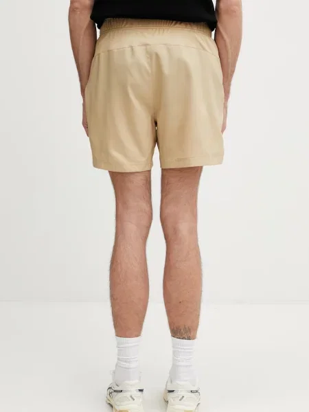The North Face m shorts szorty beżowe