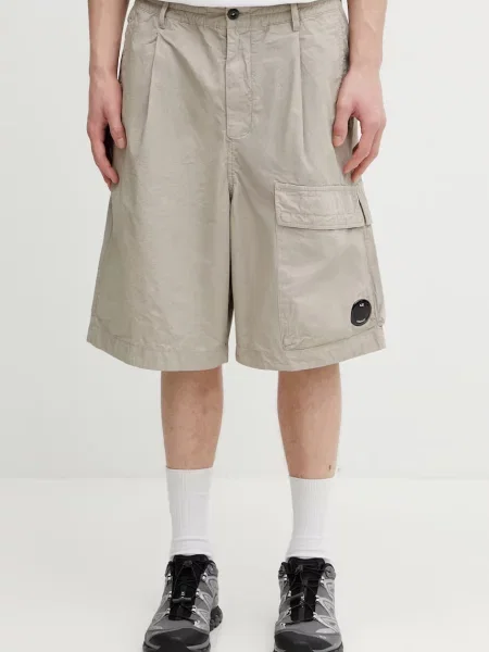 C.P. Company pantaloni scurți din