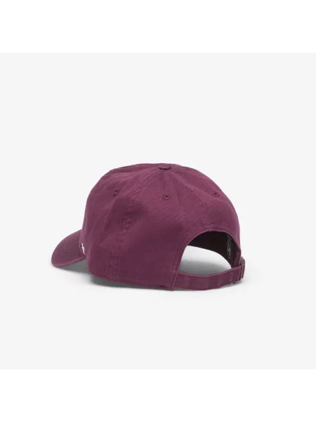 47 brand czapka z daszkiem MLB New York Yankees fioletowa