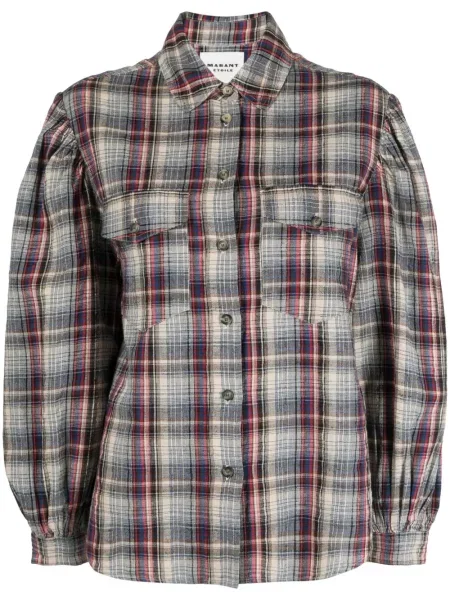 Koszula Marant Etoile