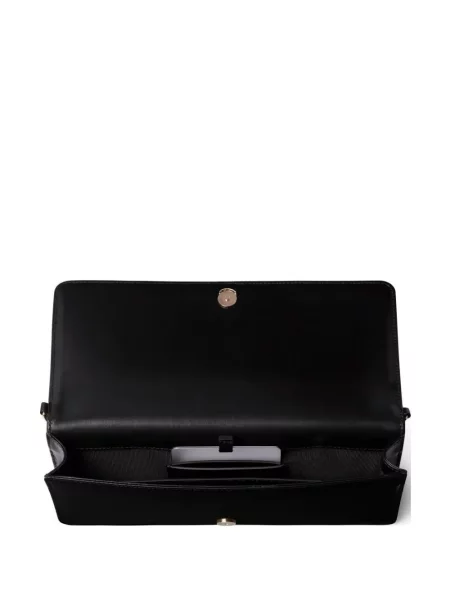 Geanta crossbody Gucci negru