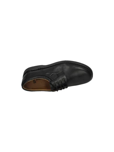 Pantofi Comodo Sport negru