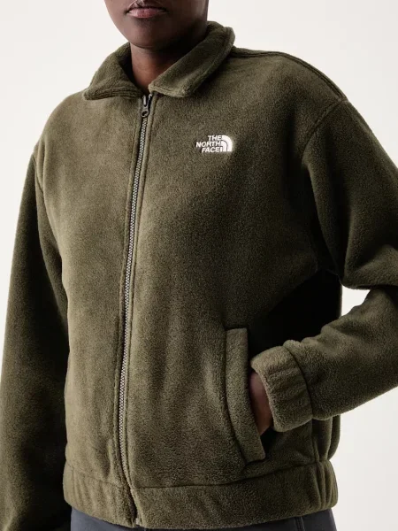 Флисовый свитер The North Face