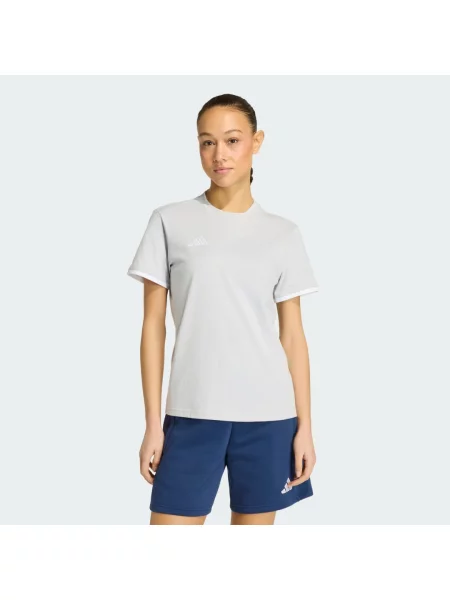 T-Shirt biała