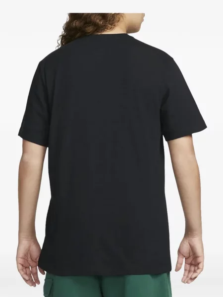 Rucsac Nike din fleece cu legături gri