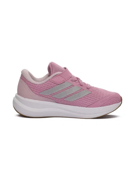 Gyerek félcipő Adidas rózsaszín