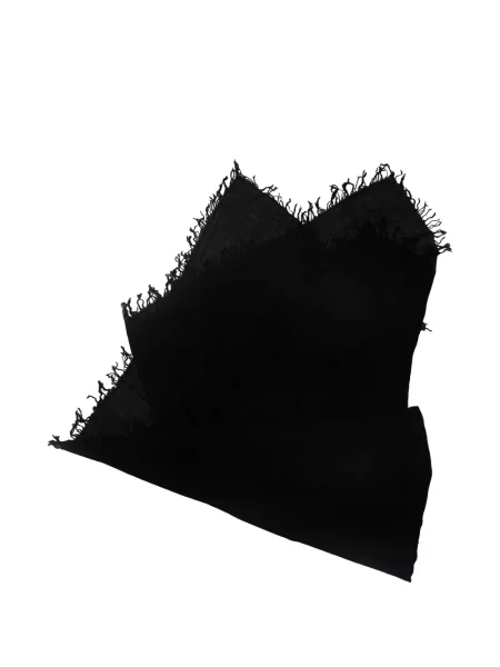 Fular Faliero Sarti negru