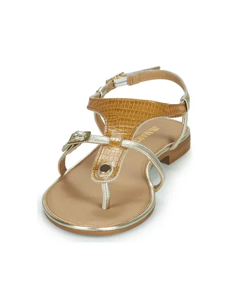 Pantofi Jb Martin maro