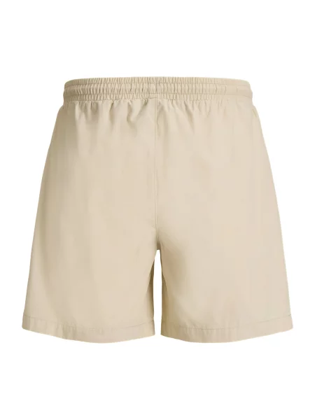 JACK & JONES Hlače JPSTJAIDEN DREW kamen