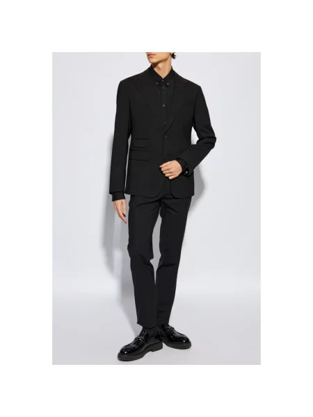 Garnitur Dsquared2 czarny